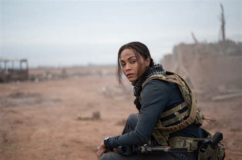 special ops lioness episode 5 recap|Special Ops: Lioness